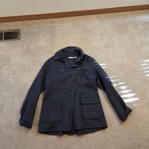 Leon Max Limited Edition size 8